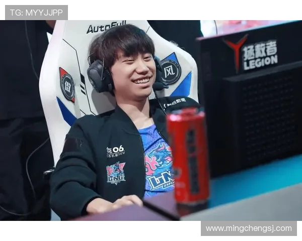 LNG战队的蜕变与崛起:英雄联盟赛场上的奋斗与荣耀之路